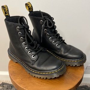 Dr. Martens Air Wair Boots